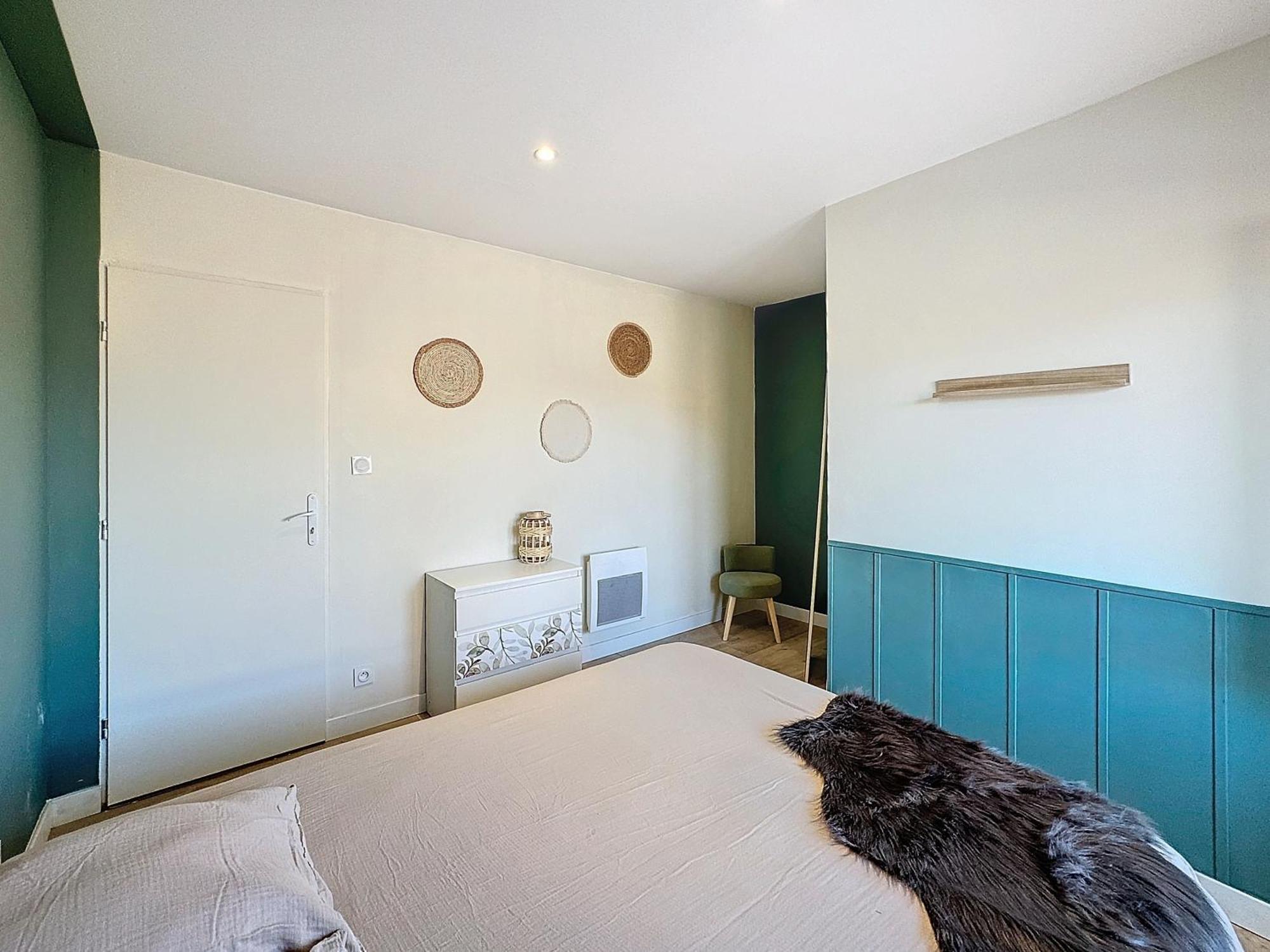 2 Chambres Evasion Ardechoise Villeneuve-de-Berg Exterior photo