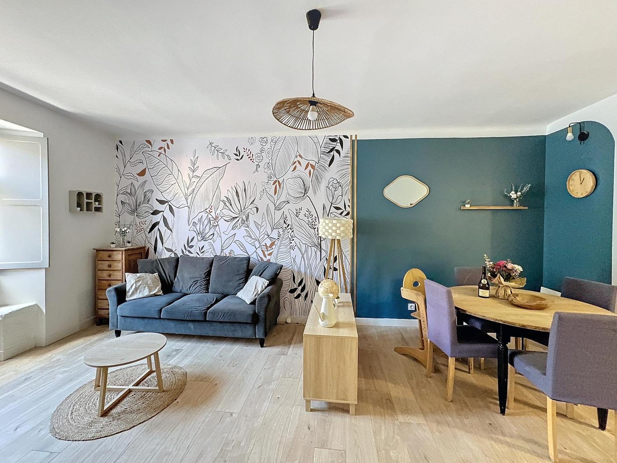 2 Chambres Evasion Ardechoise Villeneuve-de-Berg Exterior photo